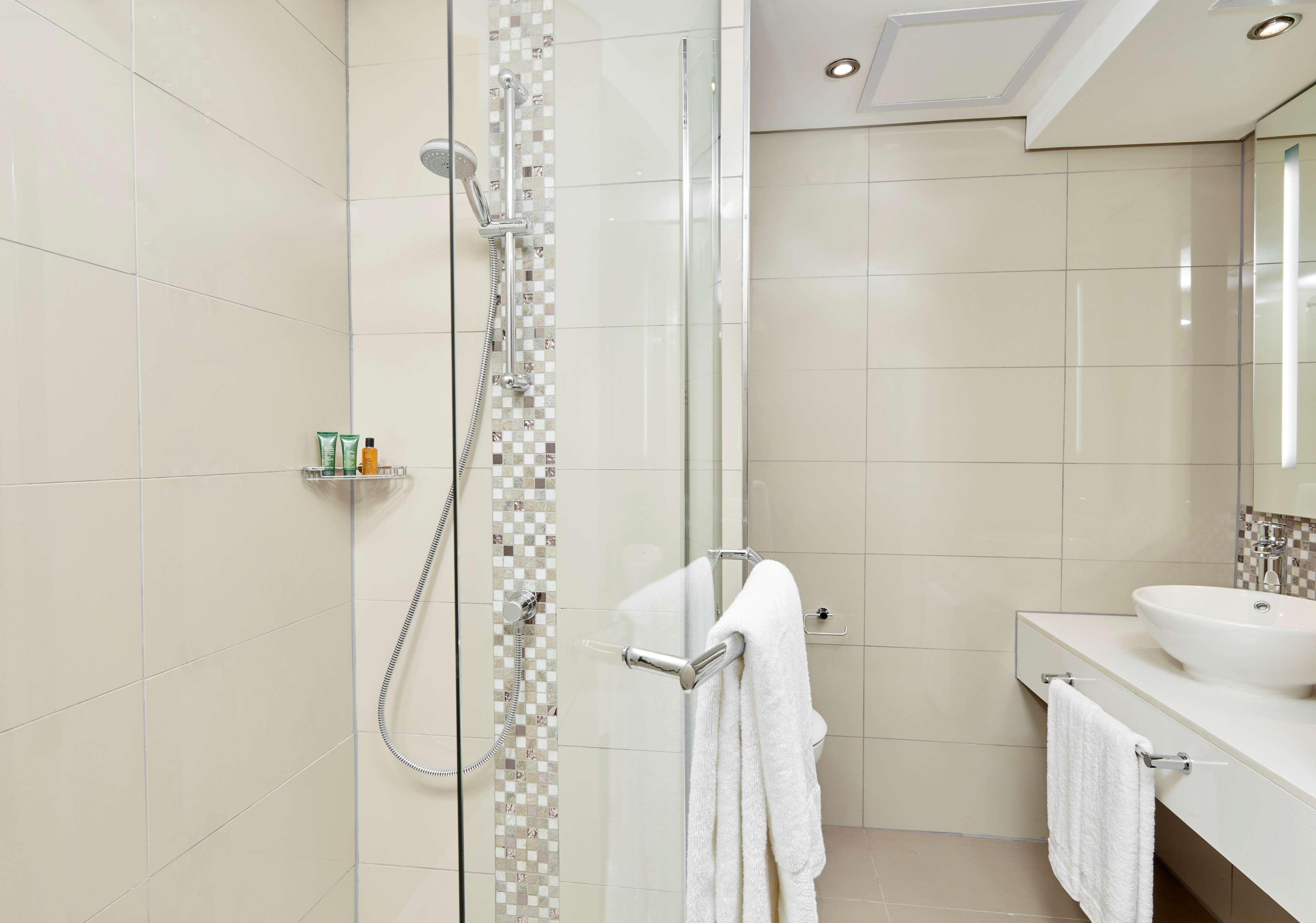 Hilton Garden Inn Society Business Park Lusaka Buitenkant foto